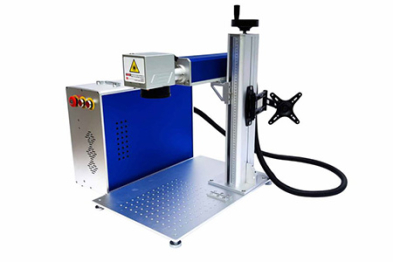 Eagle FiberMark F2 Laser Marking Machine