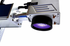 Eagle FiberMark F2 Laser Marking Machine