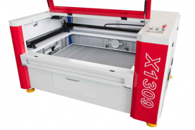 Eagle X-1309 CO2 Laser Cutting Machine