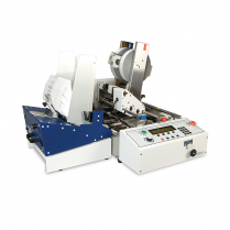 Formax FD 282HF Heavy Duty Tabber