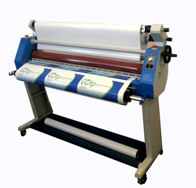 GFP 200 Series 63" Cold Laminator