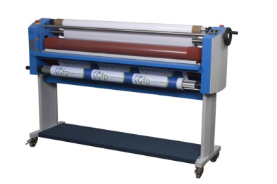 GFP 300 Series 55" Top Heat Laminator