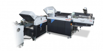 Horizon AFV-566F/TV-564 Folder