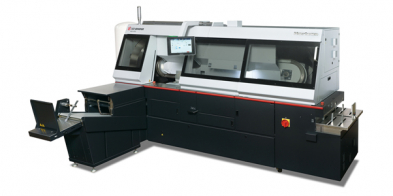 Horizon BQ-500 Perfect Binder