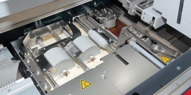 Horizon BQ-500 Perfect Binder