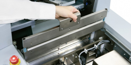 Horizon CRF-362 Creaser Folder