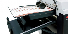 Horizon CRF-362 Creaser Folder