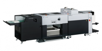 Horizon RD-N4055 Rotary Die Cutter