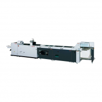 Horizon SPF-200L Automated Stitcher/Folder