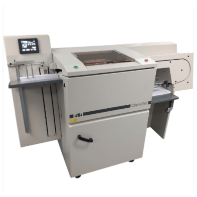 AlphaDoc MK4 Automatic Punch
