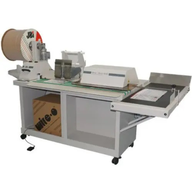 James Burn Wire-O Bind 5000 Semi-Automatic Binder