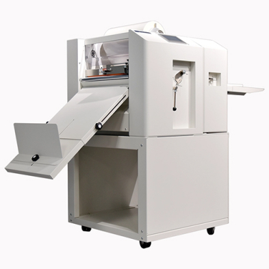 Foil Glazer II Laminator & Foil Fuser