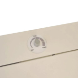 MBM 1800S Automatic Programmable Air Suction Folder