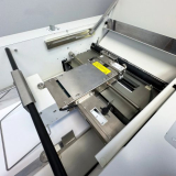 MBM 1800S Automatic Programmable Air Suction Folder