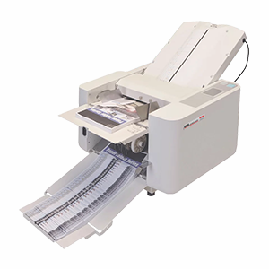 Programmable 408A Tabletop Folder