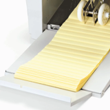 Programmable 408A Tabletop Folder