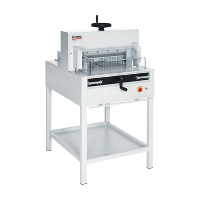 MBM Triumph 4815 18.5" Semi-Automatic Paper Cutter