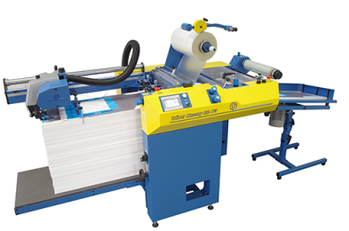 Foliant Mercury 400 NG Laminator