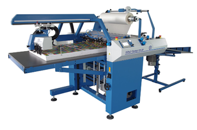 Foliant Mercury 760 NG DS Laminator