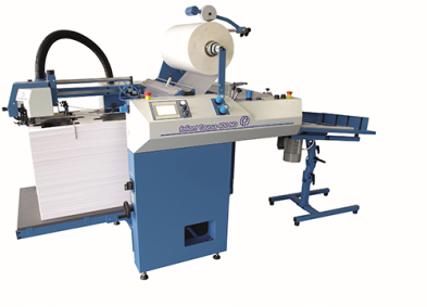 Foliant Taurus 400 NG Laminator