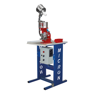 Micron PL-20 Semi-Automatic Pneumatic Eyelet