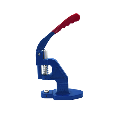 Micron TEP-1 Fastening Hand Press Machine