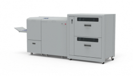 Morgana BM4000 Bookletmaker
