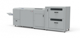 Morgana BM4000 Bookletmaker