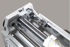 Perfecta 115TS Paper Cutter
