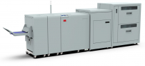 Morgana BM3035 | BM3050 Bookletmaker