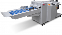 Morgana Rotary Die Cutter