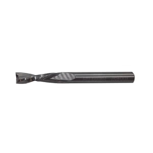 Single Flute DLC Coated Up Bit 25mm