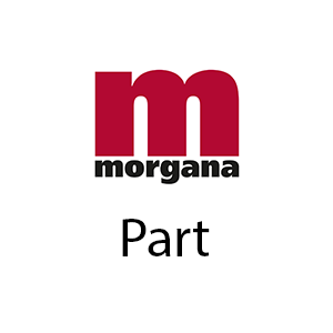 Universal Knob - M6 Black -&hellip;