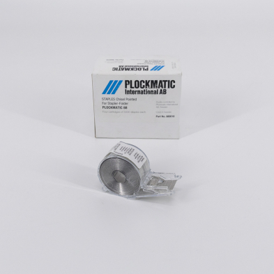 Staples for PL88 (5000 cartridge)