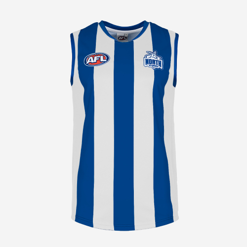 Kangaroos Guernsey