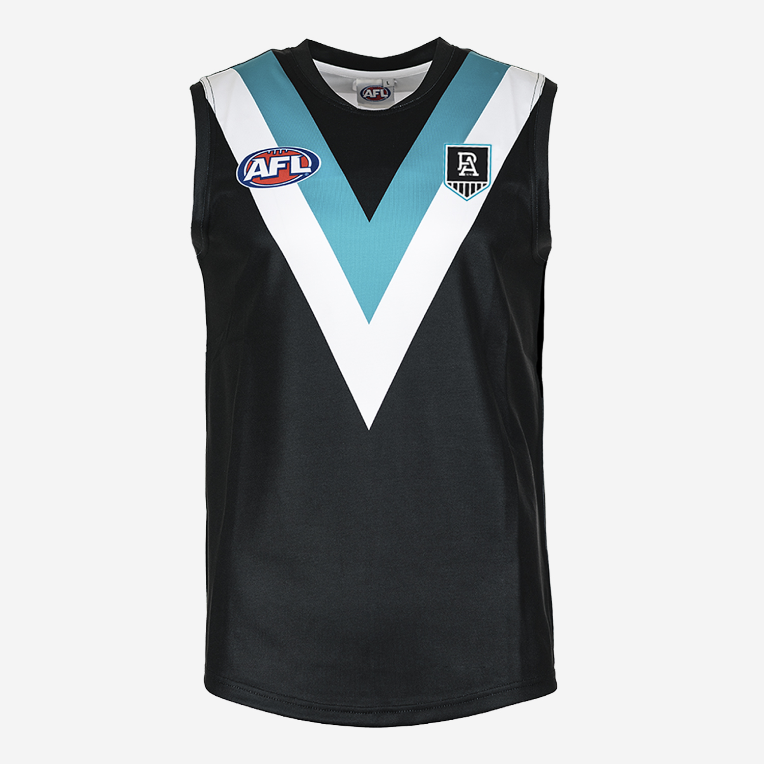 Port Adelaide Guernsey