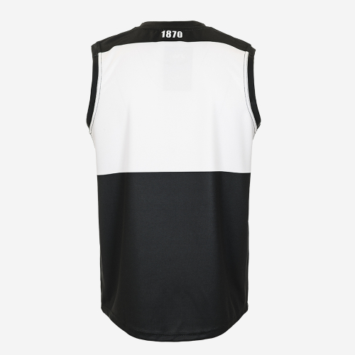 PORT ADELAIDE POWER AFL REPLICA GUERNSEY