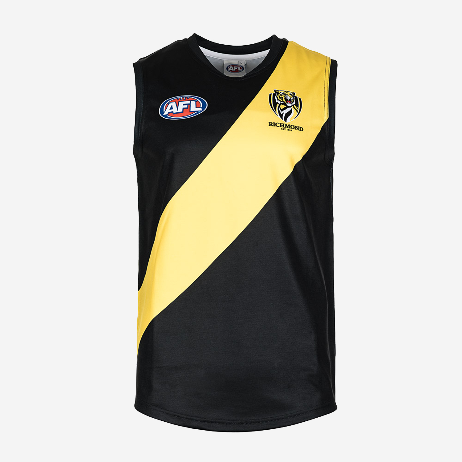 Tigers Guernsey