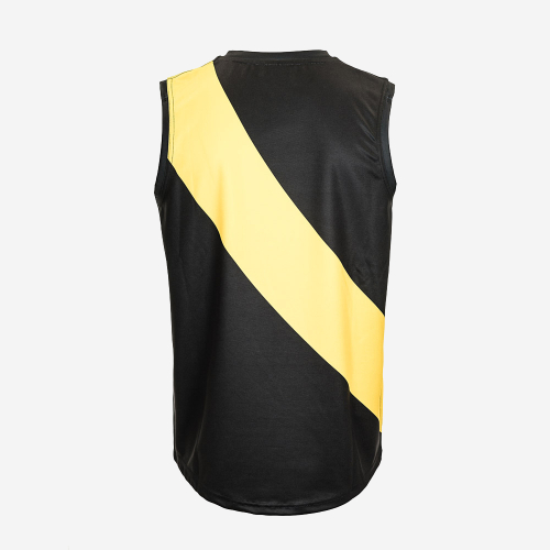RICHMOND TIGERS AFL REPLICA GUERNSEY