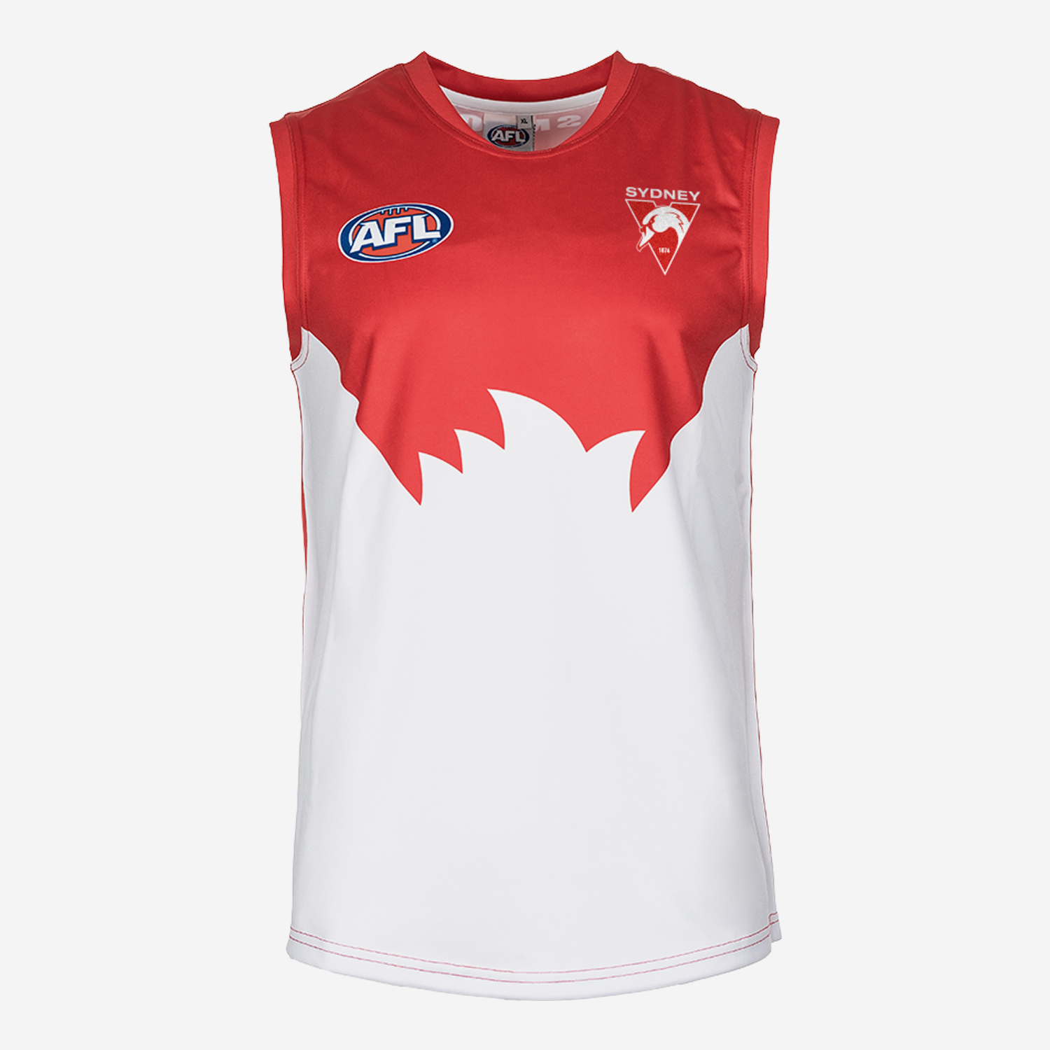 Swans Guernsey