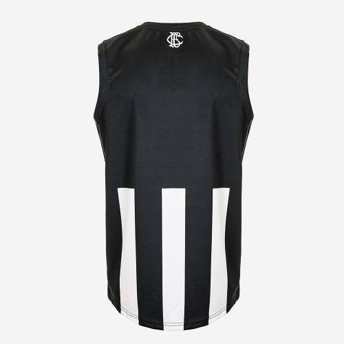 COLLINGWOOD MAGPIES AFL REPLICA GUERNSEY