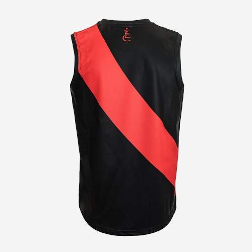 ESSENDON BOMBERS AFL REPLICA GUERNSEY