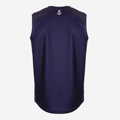 FREMANTLE DOCKERS AFL REPLICA GUERNSEY