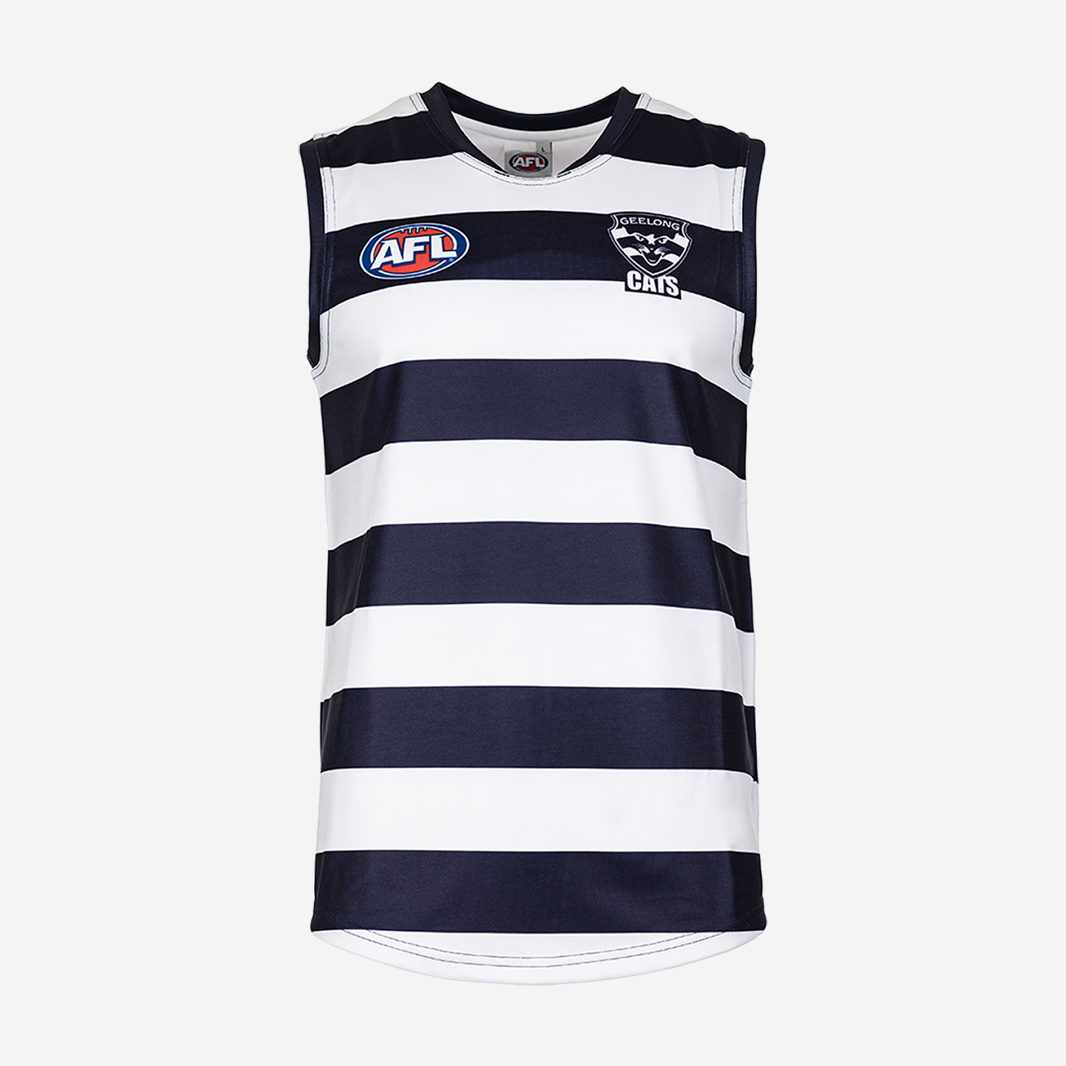 Cats Guernsey