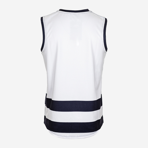 GEELONG CATS AFL REPLICA GUERNSEY