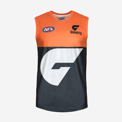 GWS Guernsey
