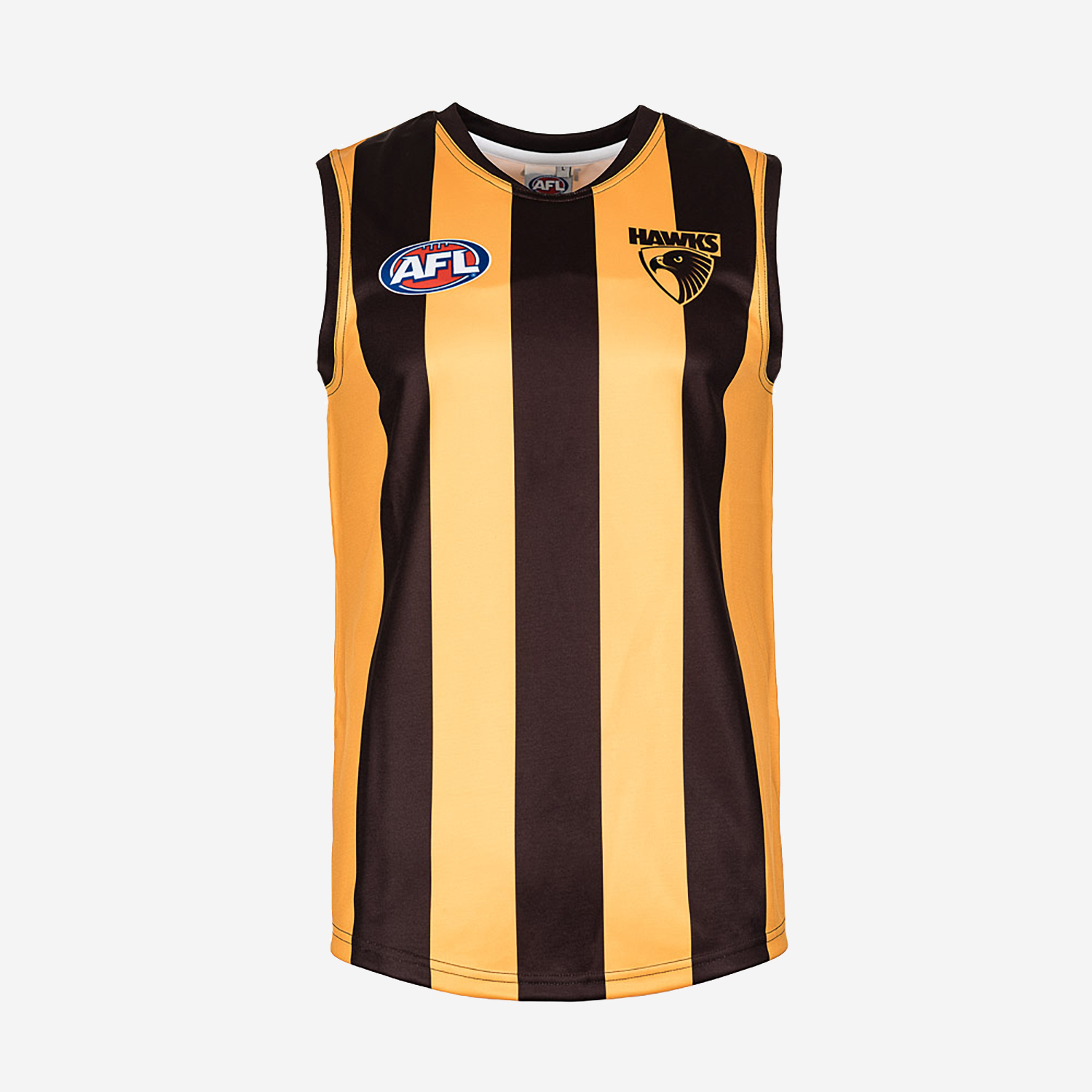 Tigers Guernsey