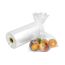 8.5x13" Low Den Produce Roll Bag 4rolls/cs