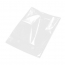 8LB 7x3x16" Poly Bag 1.25mil 100pcs/10bx/cs