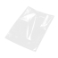 2LB 4x2x9" Poly Bag 0.85mil (POLY2LB) 200pcs/25bx/cs